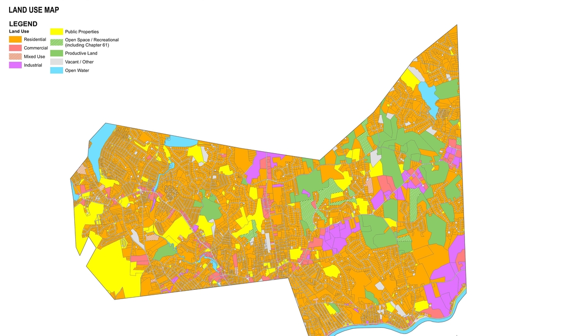 Map One
